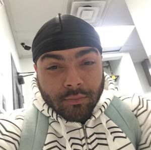 Meet your Posher, Algernon